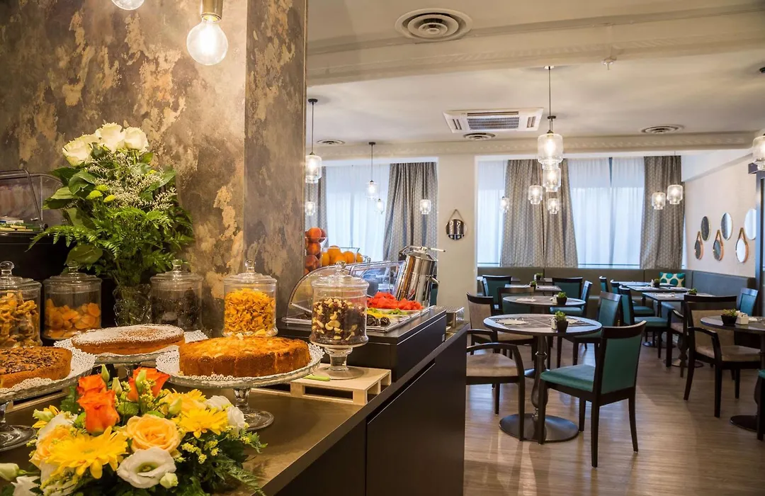 Best Western Plus Chc Florence-1