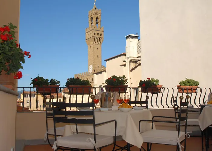 Hotel Degli Orafi